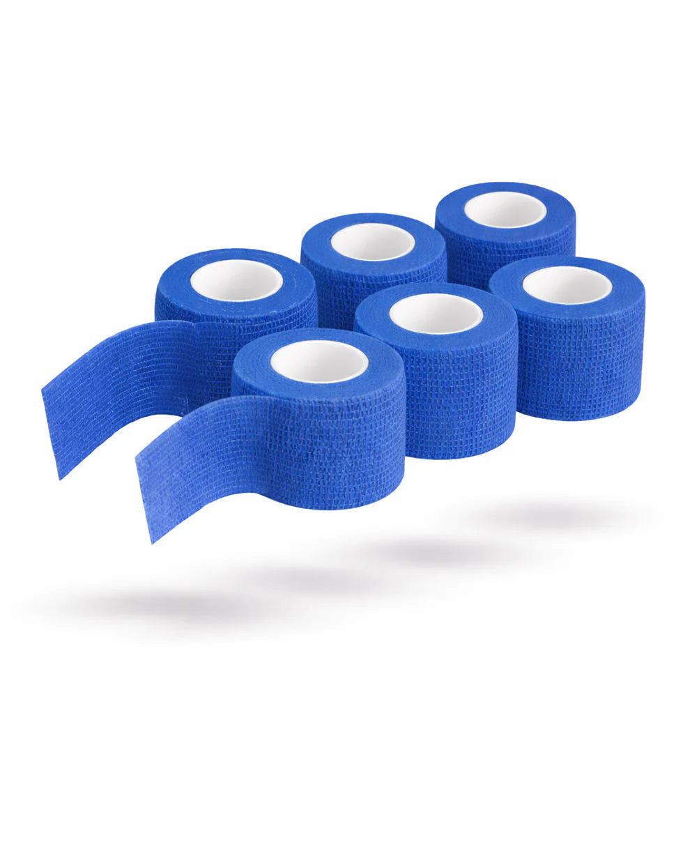 6x Wrist Tapes
