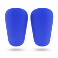 Blue Mini Shin Pads