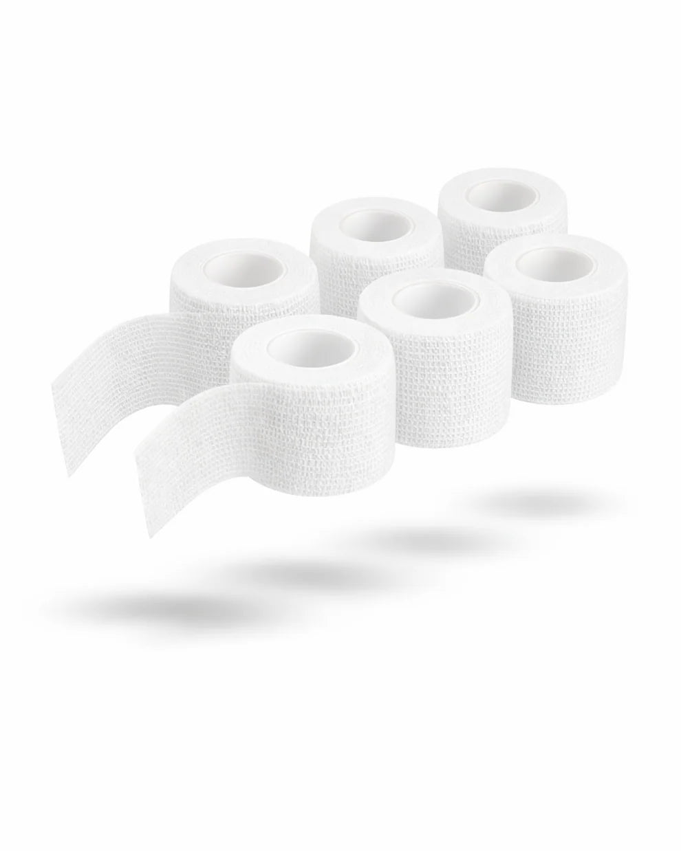 6x Wrist Tapes
