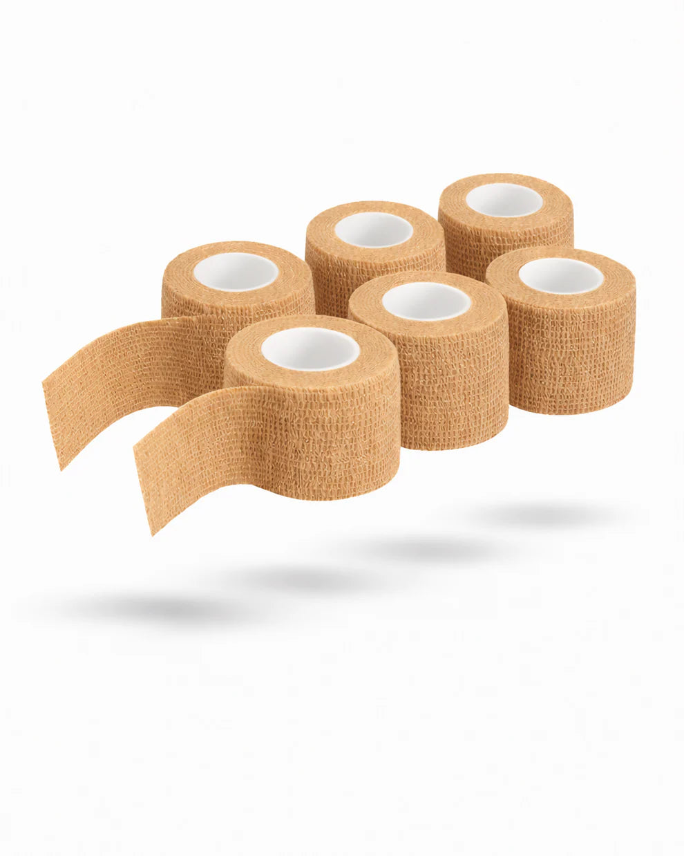 6x Wrist Tapes