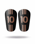 Messi Carbon Fibre Mini Shin Pads