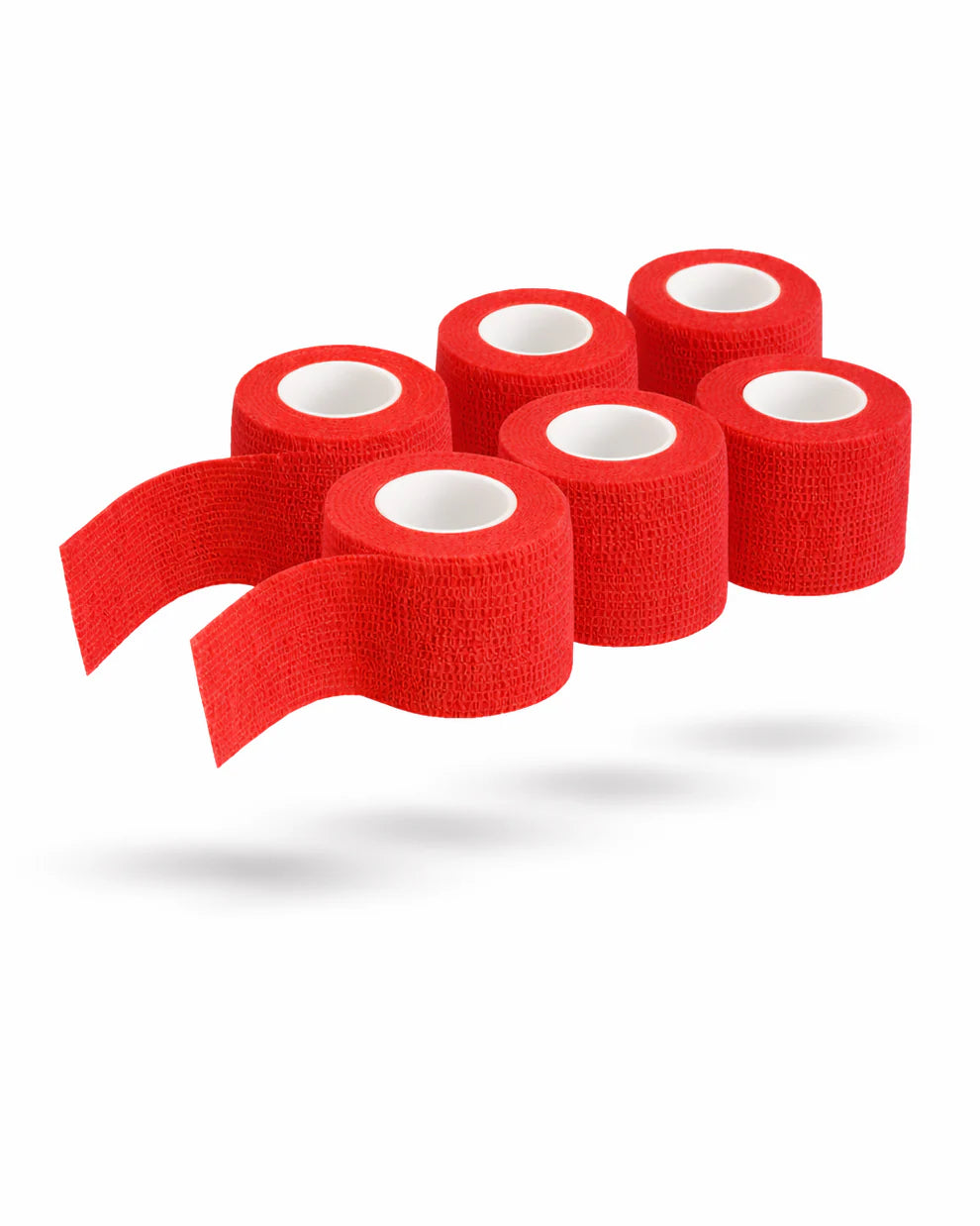 6x Wrist Tapes